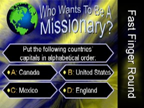 sample screen shot