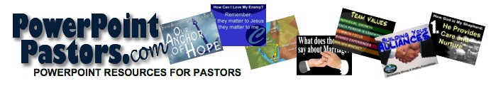 PowerPointPastors.com